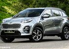 Кіа Sportage, об'ємом двигуна 1.59 л та пробігом 122 тис. км за 17235 $, фото 13 на Automoto.ua