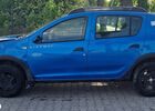 Дачія Sandero StepWay, об'ємом двигуна 1.46 л та пробігом 108 тис. км за 3434 $, фото 3 на Automoto.ua