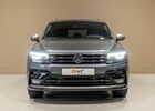 Фольксваген Tiguan Allspace 2020 в Европе на Automoto.ua Серый Фольксваген Tiguan Allspace, объемом двигателя 1.98 л и пробегом 118 тыс. км за 41949 $, фото 8 на Automoto.ua