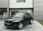 Черный Ягуар E-Pace, объемом двигателя 2 л и пробегом 74 тыс. км за 27772 $, фото 8 на Automoto.ua