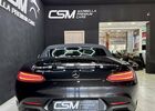 Чорний Мерседес AMG GT, об'ємом двигуна 3.98 л та пробігом 30 тис. км за 141293 $, фото 10 на Automoto.ua