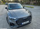 Ауді Q3 Sportback, об'ємом двигуна 1.5 л та пробігом 33 тис. км за 30129 $, фото 1 на Automoto.ua