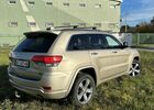 Джип Grand Cherokee, об'ємом двигуна 2.99 л та пробігом 262 тис. км за 14687 $, фото 5 на Automoto.ua