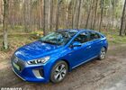 Хендай Ioniq, об'ємом двигуна 0 л та пробігом 63 тис. км за 14147 $, фото 8 на Automoto.ua