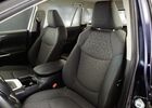 Тойота РАВ 4 2021 у Європі на Automoto.ua Тойота РАВ 4, об'ємом двигуна 0 л та пробігом 92 тис. км за 32907 $, фото 8 на Automoto.ua