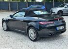 Альфа Ромео Spider 2007 у Європі на Automoto.ua Чорний Альфа Ромео Spider, об'ємом двигуна 2.39 л та пробігом 130 тис. км за 6756 $, фото 9 на Automoto.ua