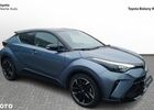 Тойота C-HR, об'ємом двигуна 1.99 л та пробігом 19 тис. км за 29784 $, фото 6 на Automoto.ua