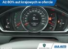 Вольво В40, объемом двигателя 1.56 л и пробегом 130 тыс. км за 9071 $, фото 9 на Automoto.ua