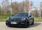 Чорний Порше Panamera, об'ємом двигуна 4.81 л та пробігом 99 тис. км за 52391 $, фото 1 на Automoto.ua