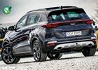 Кіа Sportage, об'ємом двигуна 1.6 л та пробігом 174 тис. км за 17235 $, фото 5 на Automoto.ua