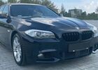 БМВ 5 Серія, об'ємом двигуна 2.99 л та пробігом 256 тис. км за 16199 $, фото 2 на Automoto.ua