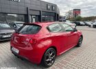 Альфа Ромео Giulietta 2018 у Європі на Automoto.ua Червоний Альфа Ромео Giulietta, об'ємом двигуна 1 л та пробігом 54 тис. км за 13536 $, фото 1 на Automoto.ua