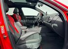 Червоний Ауді S3, об'ємом двигуна 1.98 л та пробігом 77 тис. км за 27879 $, фото 4 на Automoto.ua