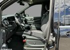 Мерседес В-Клас 2025 у Європі на Automoto.ua Чорний Мерседес В-Клас, об'ємом двигуна 1 л та пробігом 5 тис. км за 101211 $, фото 8 на Automoto.ua