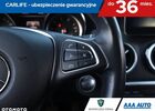 Мерседес ГЛА-Клас 2017 у Європі на Automoto.ua Білий Мерседес ГЛА-Клас, об'ємом двигуна 1 л та пробігом 160 тис. км за 19371 $, фото 17 на Automoto.ua