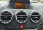 Опель Антара 2012 в Европе на Automoto.ua Опель Антара, объемом двигателя 2.23 л и пробегом 278 тыс. км за 26900 $, фото 19 на Automoto.ua