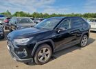 Тойота РАВ 4 2021 в Европе на Automoto.ua Синий Тойота РАВ 4, объемом двигателя 2.49 л и пробегом 20 тыс. км за 33220 $, фото 3 на Automoto.ua