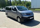 Тойота Proace, объемом двигателя 1.5 л и пробегом 64 тыс. км за 32181 $, фото 2 на Automoto.ua