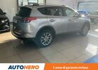 Тойота РАВ 4 2016 у Європі на Automoto.ua Срібний Тойота РАВ 4, об'ємом двигуна 2.49 л та пробігом 120 тис. км за 21669 $, фото 5 на Automoto.ua