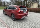 Хонда СРВ, об'ємом двигуна 1.6 л та пробігом 121 тис. км за 17926 $, фото 15 на Automoto.ua