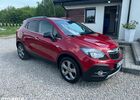 Опель Mokka, объемом двигателя 1.36 л и пробегом 133 тыс. км за 10346 $, фото 4 на Automoto.ua