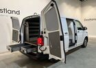Фольксваген T6.1 Transporter 2021 у Європі на Automoto.ua Білий Фольксваген T6.1 Transporter, об'ємом двигуна 1.97 л та пробігом 81 тис. км за 25290 $, фото 2 на Automoto.ua