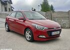 Хендай и20, объемом двигателя 1.25 л и пробегом 127 тыс. км за 7235 $, фото 5 на Automoto.ua