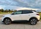 Белый Опель Crossland X, объемом двигателя 1.2 л и пробегом 62 тыс. км за 19565 $, фото 4 на Automoto.ua