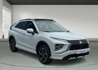 Міцубісі Eclipse Cross 2021 у Європі на Automoto.ua Білий Міцубісі Eclipse Cross, об'ємом двигуна 2.36 л та пробігом 45 тис. км за 30395 $, фото 2 на Automoto.ua