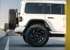 Джип Wrangler, об'ємом двигуна 6.42 л та пробігом 47 тис. км за 120734 $, фото 8 на Automoto.ua