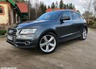 Ауді SQ5, об'ємом двигуна 2.97 л та пробігом 186 тис. км за 21577 $, фото 1 на Automoto.ua