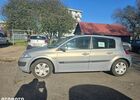 Рено Меган 2004 в Европе на Automoto.ua Серый Рено Меган, объемом двигателя 1 л и пробегом 271 тыс. км за 969 $, фото 3 на Automoto.ua