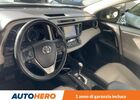Тойота РАВ 4 2016 у Європі на Automoto.ua Срібний Тойота РАВ 4, об'ємом двигуна 2.49 л та пробігом 120 тис. км за 21669 $, фото 10 на Automoto.ua