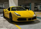 Феррари 488, объемом двигателя 4.8 л и пробегом 17 тыс. км за 215284 $, фото 4 на Automoto.ua