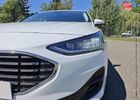 Форд Фокус 2024 у Європі на Automoto.ua Білий Форд Фокус, об'ємом двигуна 1 л та пробігом 31 тис. км за 23923 $, фото 12 на Automoto.ua