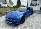 Шевроле Камаро, об'ємом двигуна 2 л та пробігом 100 тис. км за 20929 $, фото 10 на Automoto.ua