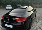 Мерседес Ц-Клас 2019 у Європі на Automoto.ua Чорний Мерседес Ц-Клас, об'ємом двигуна 1 л та пробігом 112 тис. км за 29516 $, фото 4 на Automoto.ua