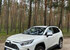 Тойота РАВ 4, объемом двигателя 2.49 л и пробегом 65 тыс. км за 35594 $, фото 6 на Automoto.ua