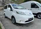 Білий Ніссан e-NV200, об'ємом двигуна 0 л та пробігом 16 тис. км за 25796 $, фото 2 на Automoto.ua