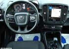 Вольво XC40, об'ємом двигуна 1.48 л та пробігом 77 тис. км за 21164 $, фото 18 на Automoto.ua