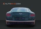 Зелений Бентлі Continental GT, об'ємом двигуна 3.99 л та пробігом 119 тис. км за 89998 $, фото 4 на Automoto.ua