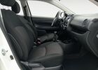 Мицубиси Спейс Стар 2022 в Европе на Automoto.ua Белый Мицубиси Спейс Стар, объемом двигателя 1.19 л и пробегом 56 тыс. км за 14161 $, фото 7 на Automoto.ua