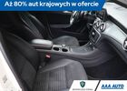 Мерседес ГЛА-Клас 2014 у Європі на Automoto.ua Білий Мерседес ГЛА-Клас, об'ємом двигуна 1 л та пробігом 190 тис. км за 16465 $, фото 9 на Automoto.ua