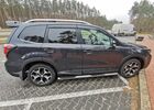 Синій Субару Forester, об'ємом двигуна 2 л та пробігом 138 тис. км за 21529 $, фото 5 на Automoto.ua