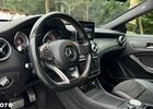 Мерседес ГЛА-Клас 2016 у Європі на Automoto.ua Сірий Мерседес ГЛА-Клас, об'ємом двигуна 1 л та пробігом 110 тис. км за 21550 $, фото 16 на Automoto.ua