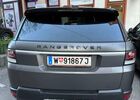 Сірий Ленд Ровер Range Rover Sport, об'ємом двигуна 2.99 л та пробігом 208 тис. км за 27849 $, фото 2 на Automoto.ua