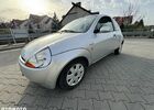 Форд КА, объемом двигателя 1.3 л и пробегом 60 тыс. км за 1058 $, фото 1 на Automoto.ua