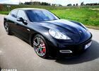 Порше Panamera, об'ємом двигуна 4.81 л та пробігом 192 тис. км за 34341 $, фото 1 на Automoto.ua