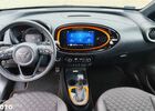 Тойота Aygo X, объемом двигателя 1 л и пробегом 11 тыс. км за 17603 $, фото 22 на Automoto.ua