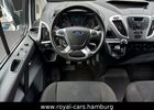 Форд Транзит Кастом 2017 в Европе на Automoto.ua Форд Транзит Кастом, объемом двигателя 2 л и пробегом 150 тыс. км за 16990 $, фото 10 на Automoto.ua
